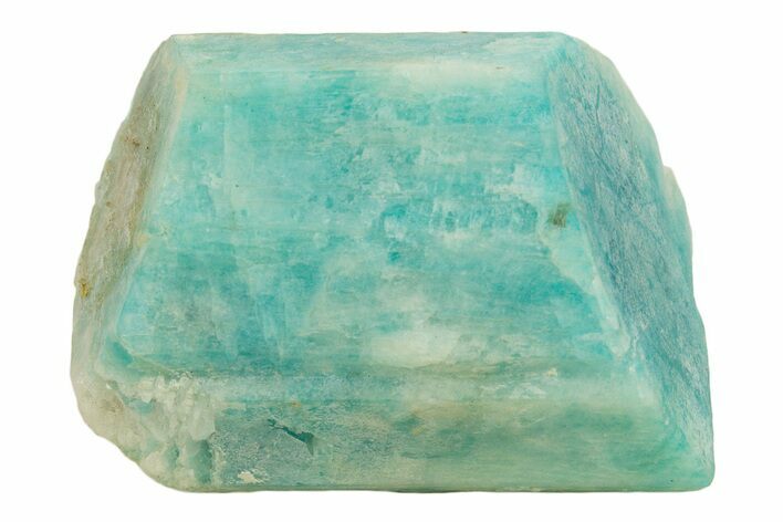 Gorgeous Amazonite Crystal - Colorado #338184